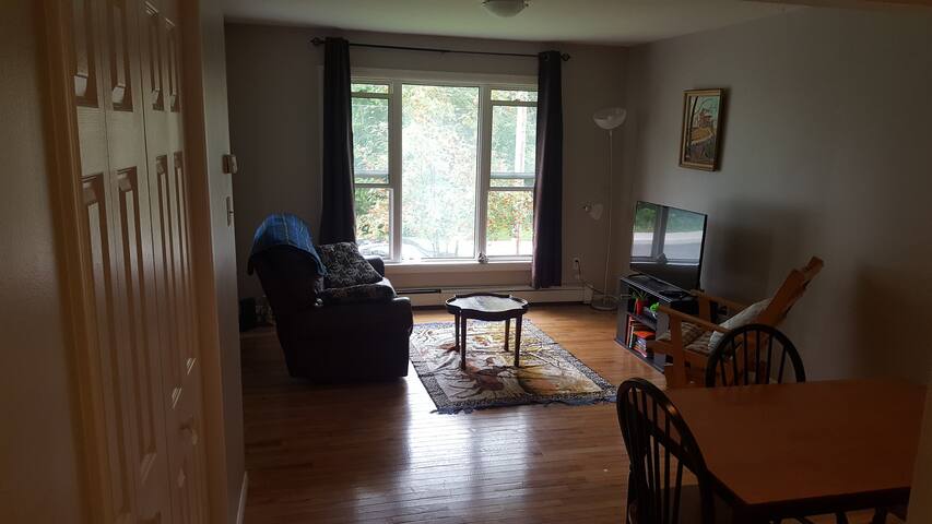 Spend a night in my guest room!
