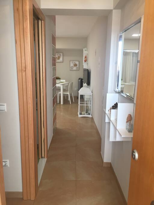 5º piso con ascensor