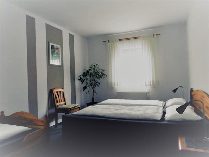 Habitación