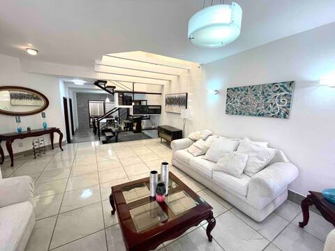 Casa Sangeado