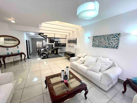 Casa Sangeado