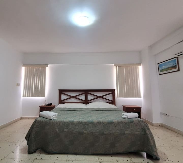 غرفة النوم 1