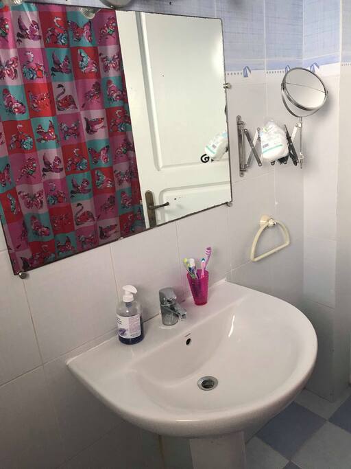 Salle de bain
