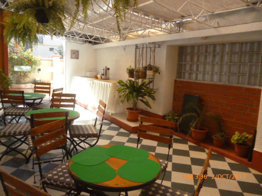 Comedor