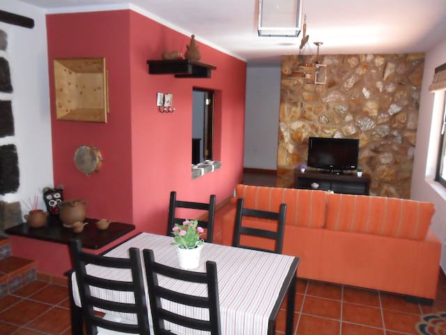 Apartment Buenavista