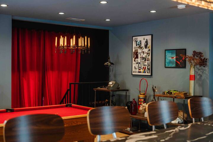 Exquisite Design masterpiece oasis! gallery image 4