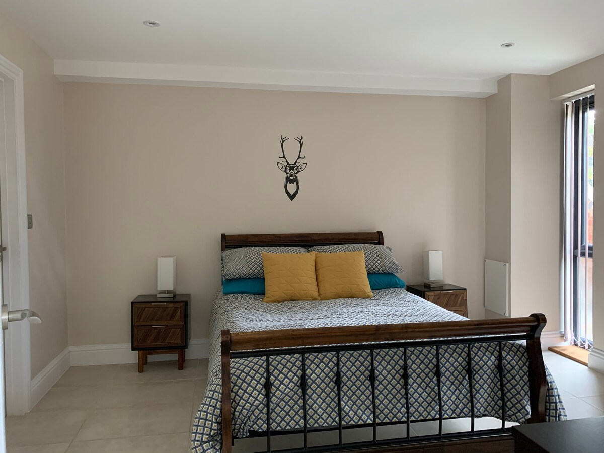 ห้องนอน