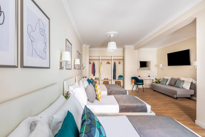 Momo Central Rome 2 gallery image 2