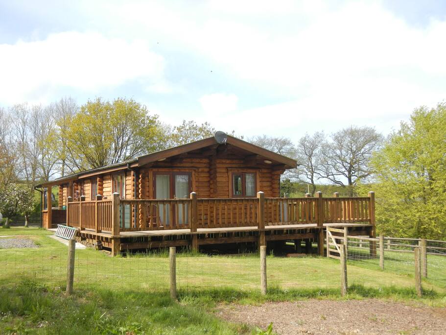 The Cabin