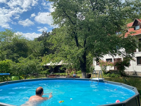 Phoenix Kitchen Guesthouse