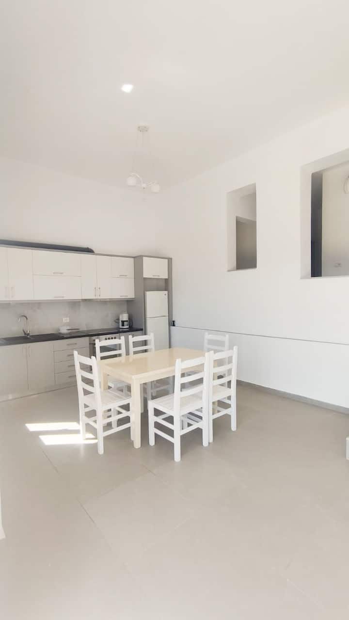 Panoramic Home With Free Parking On Premises. - Albania