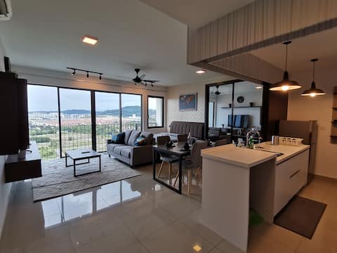 Setia Alam Vacation Rentals Homes Setia Alam Shah Alam Malaysia Airbnb