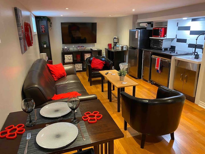 Branchton Ferienwohnungen & Unterkünfte Ontario, Kanada Airbnb