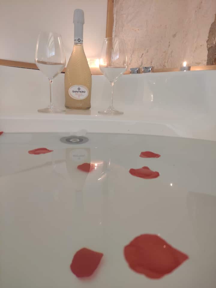 Appartamento Con Idromassaggio - Sciacca