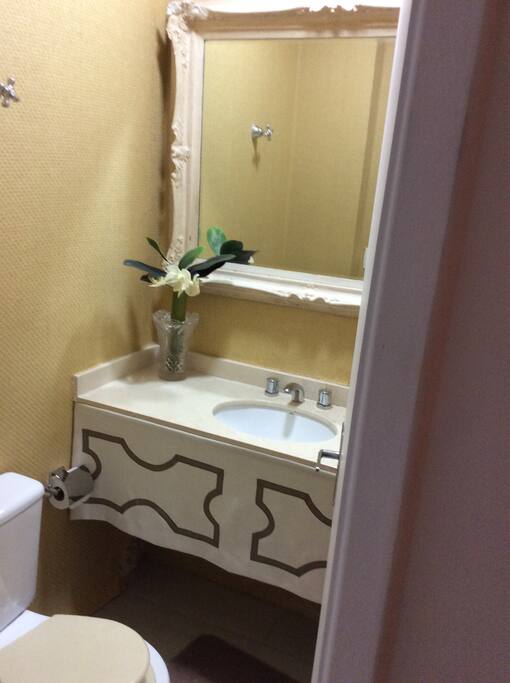 lavabo