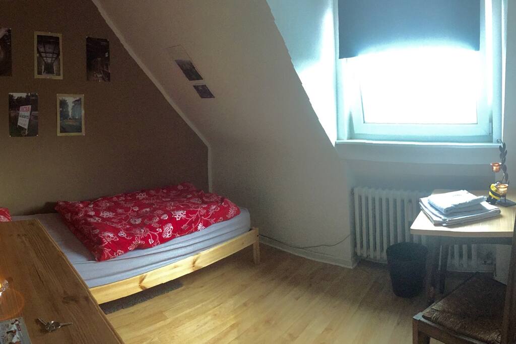 Your room