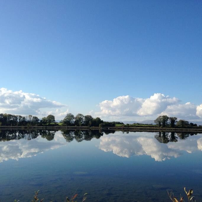 Lough Corrib