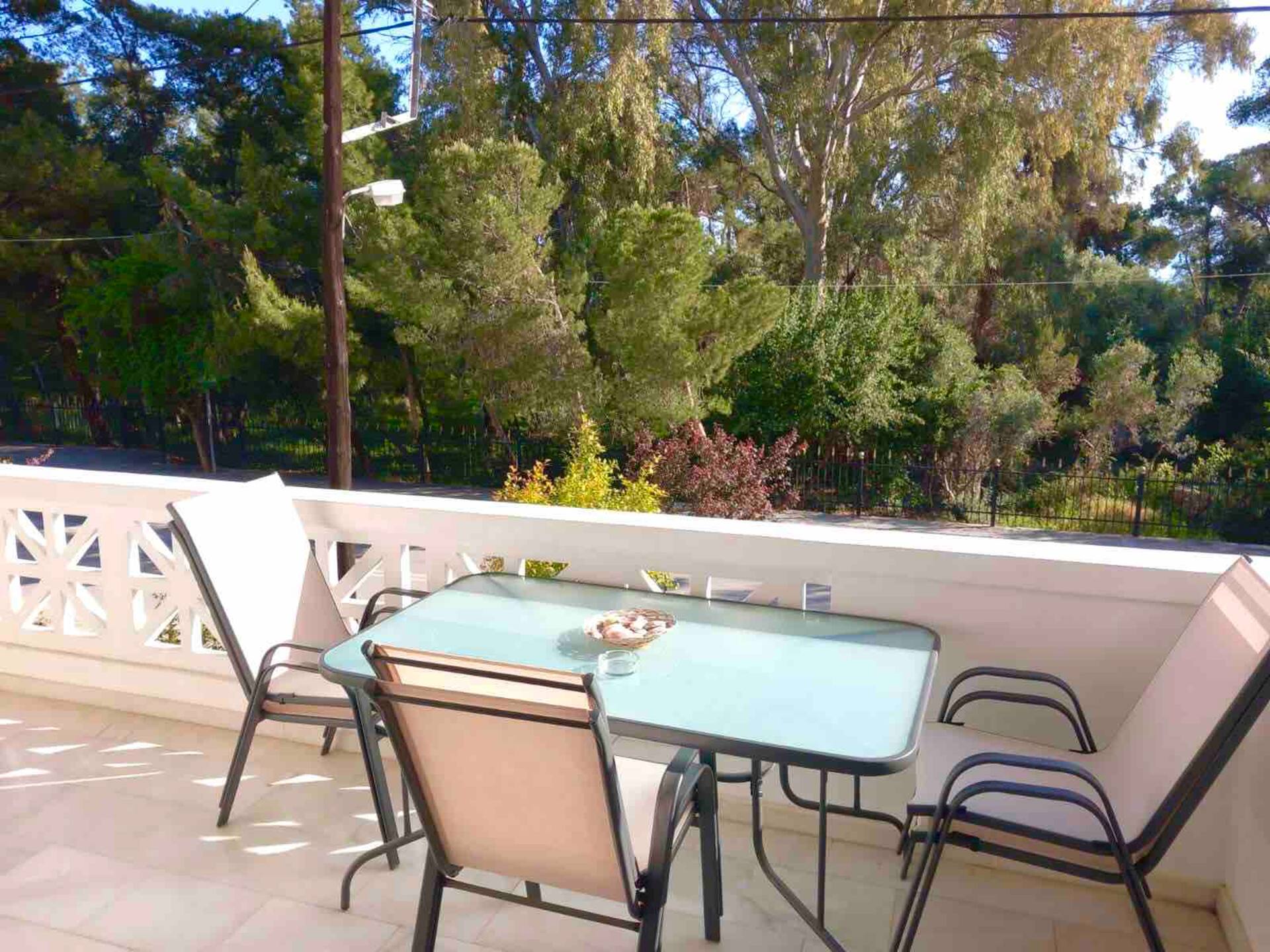 Apartment 50m from sea! — foto 4