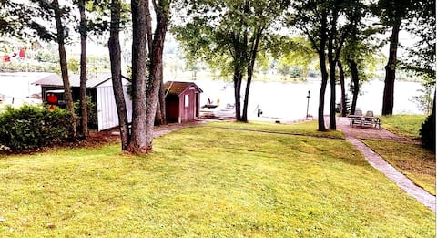 Mattawa Vacation Rentals Homes Ontario Canada Airbnb