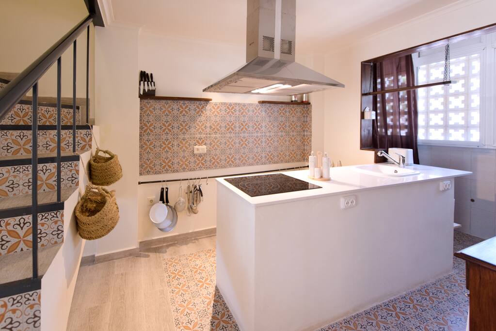 Cocina