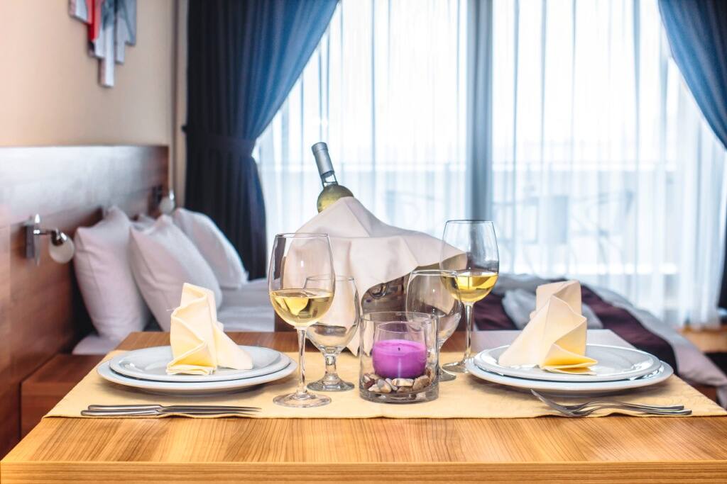 Room service