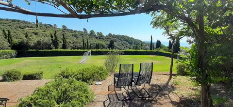 Villa del Campetto