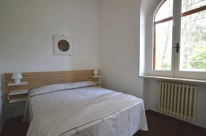 Segunda habitación - Segunda habitación