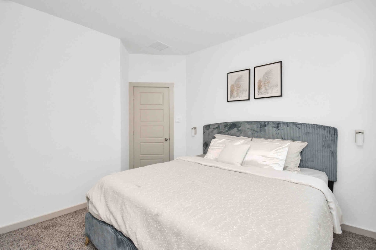 საძინებელი 3