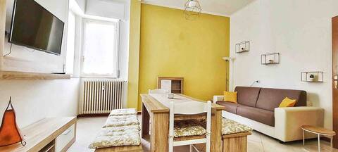 Lovely “Friendly Travelling” apartment