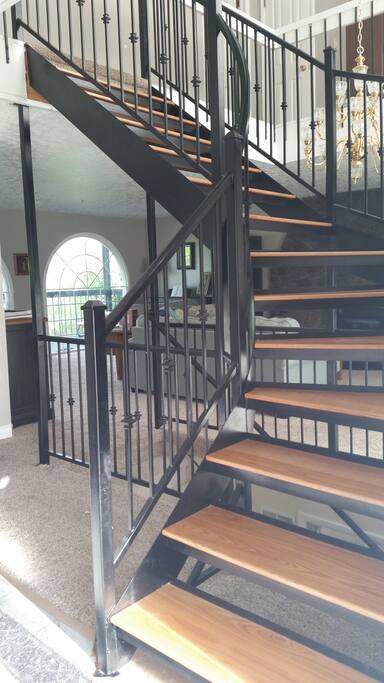 Entry way