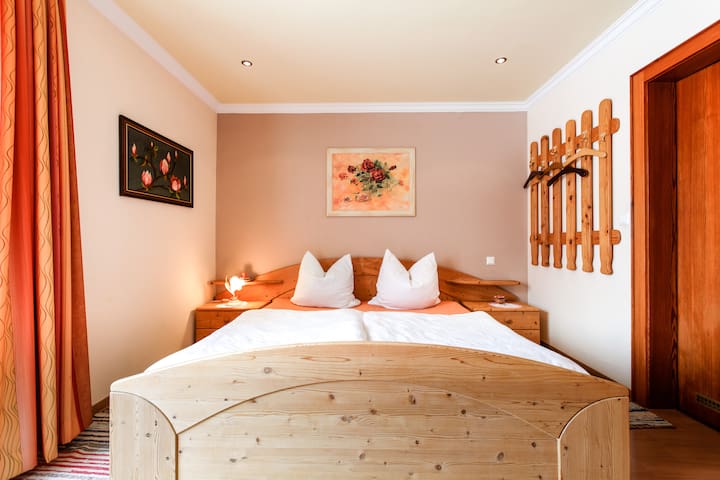 Bei den Füchsen - Salzburger Land