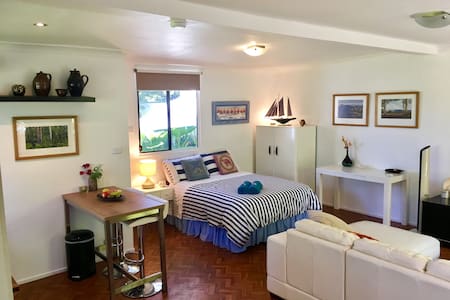 Studio at Jervis Bay