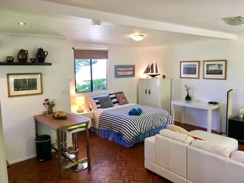 Studio at Jervis Bay