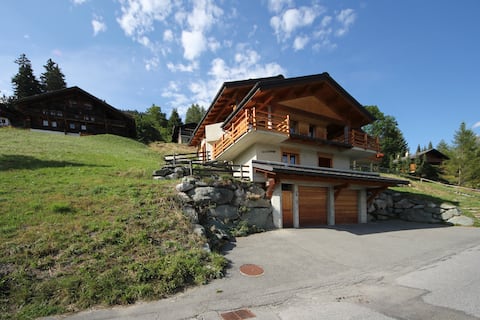Luxurious &Modern Apartment Verbier