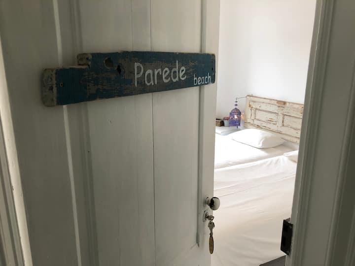 غرفة باريد (الطابق الأرضي) غرفة مزدوجة/مزدوجة لضيفين: 1-2 سرير.