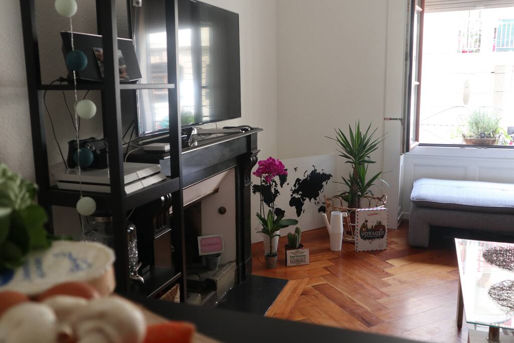 Salon