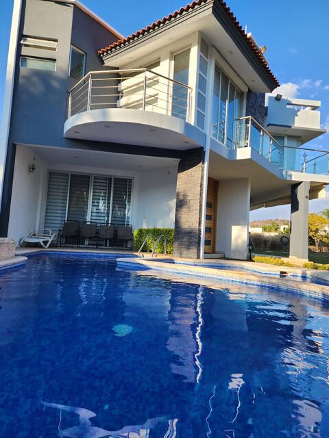 Casa de campo