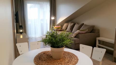 Palanga Center Apartment No.2