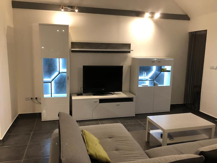Magnifique Appartement Type Loft - Freyming-Merlebach