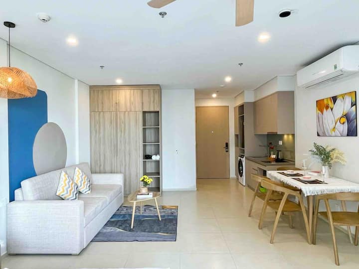 Phượng “Apt Studio Seaview” - Vũng Tàu