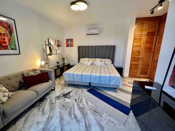 Habitación 2