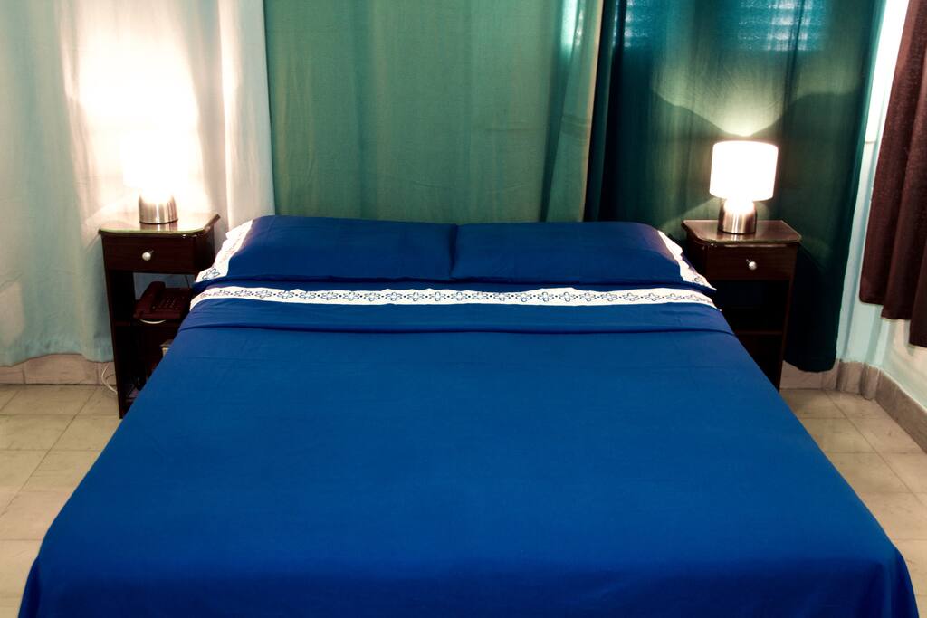 Habitación