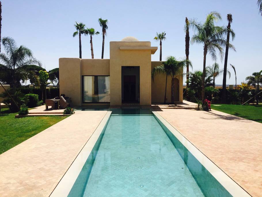 Guest House