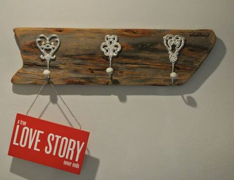 Mit Charme im Herzen von Ehrenfeld