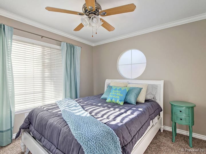 אורח או חדר שינה שני