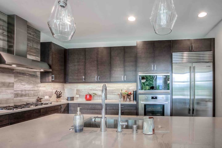 Downtown Oasis, 4 Bd new home w/tub & rooftop deck gallery image 4