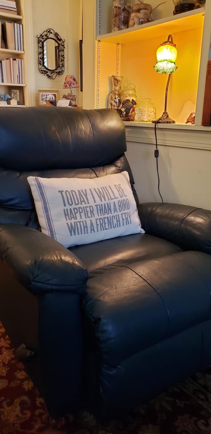 12 Best Airbnb Vacation Rentals In Rocky Mount, North Carolina