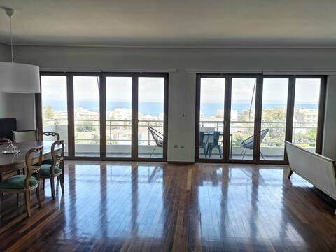 Panoramic Loft