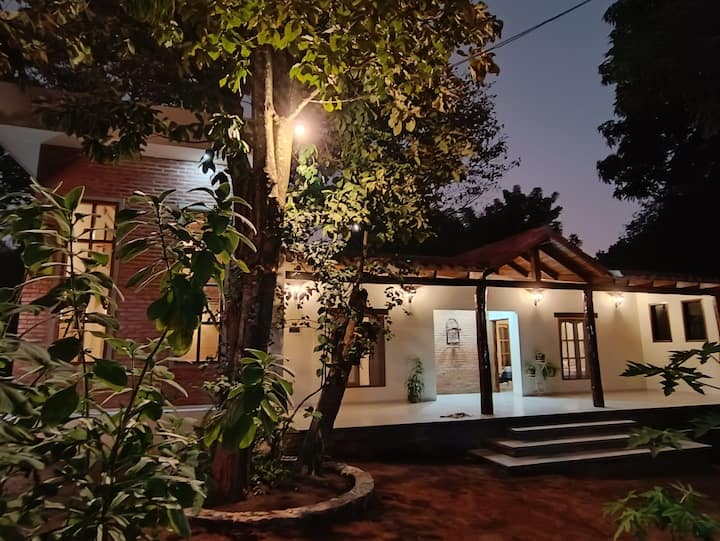 Cordillera Vacation Rentals & Homes Bolivia Airbnb