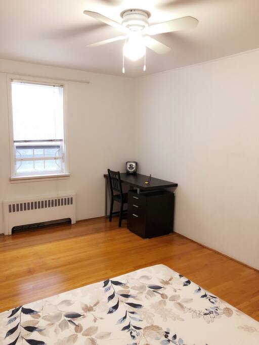 Bedroom B